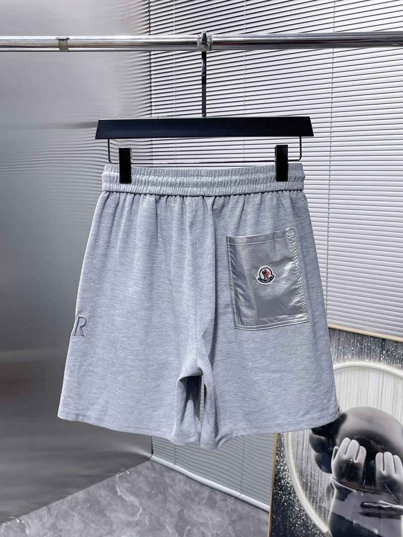 Moncler Short Suits